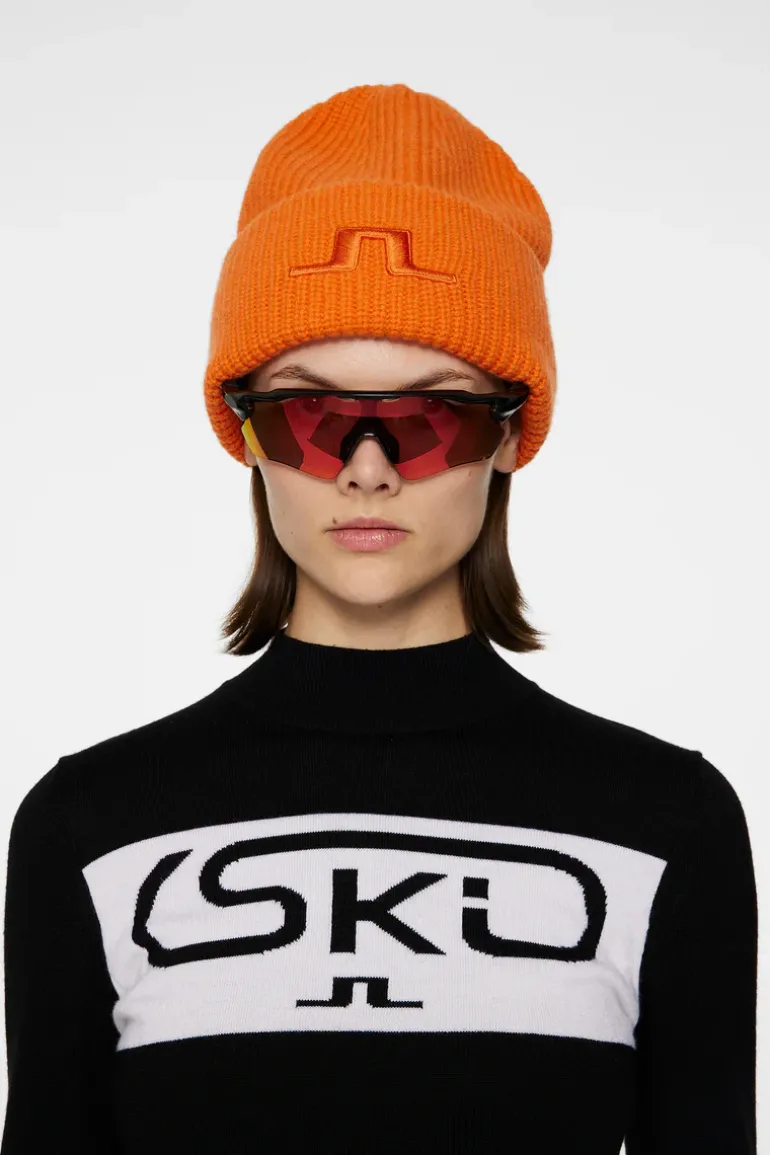 Outlet Abby Beanie Tilbehør|Tilbehør