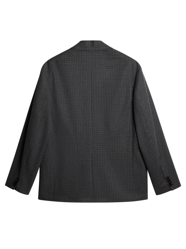 Outlet Abel U Ripstop Blazer Suits & Tailoring|Blazere