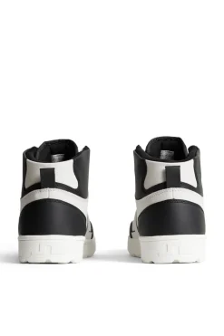 Discount Ace High-Top Golf Sneaker Golf|Golfsko