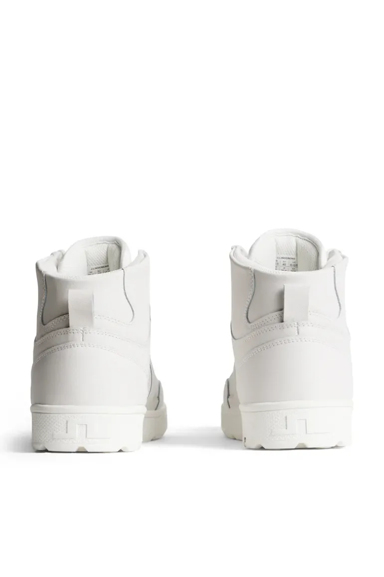 Sale Ace High-Top Golf Sneaker Golf|Golfsko