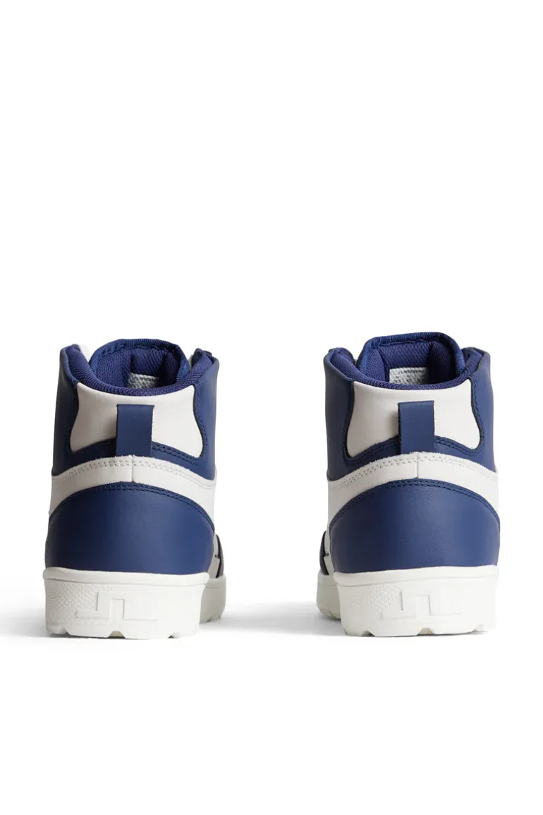 Outlet Ace High-Top Golf Sneaker Golf|Golfsko
