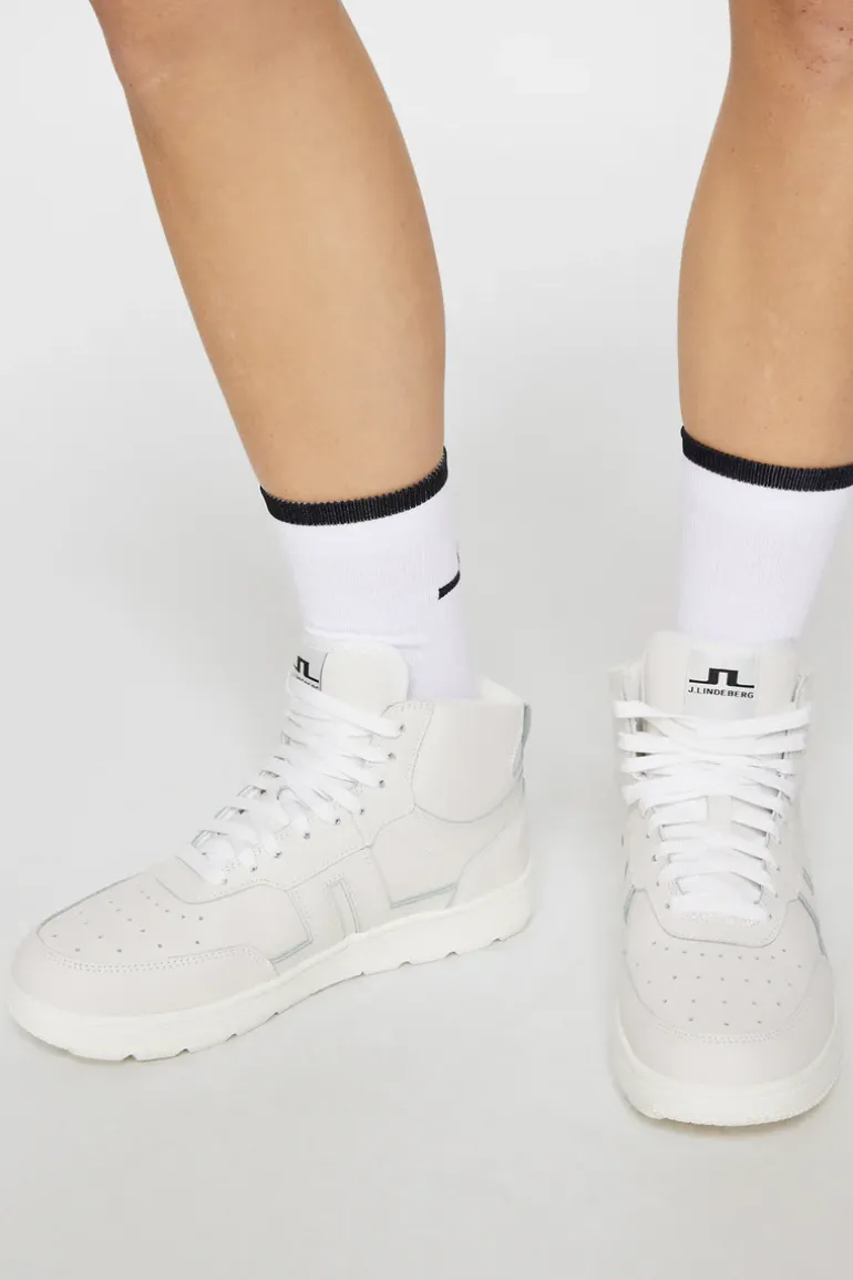 Store Ace High-Top Golf Sneaker W Golf|Golfsko