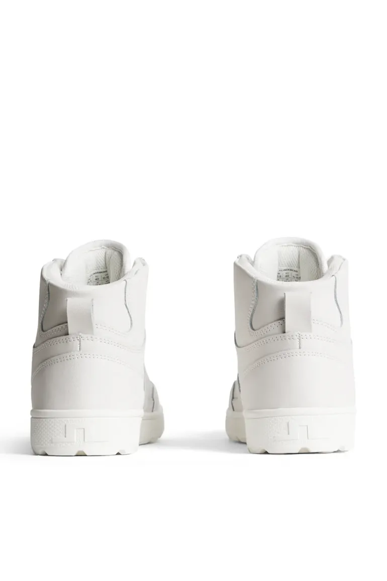 Store Ace High-Top Golf Sneaker W Golf|Golfsko