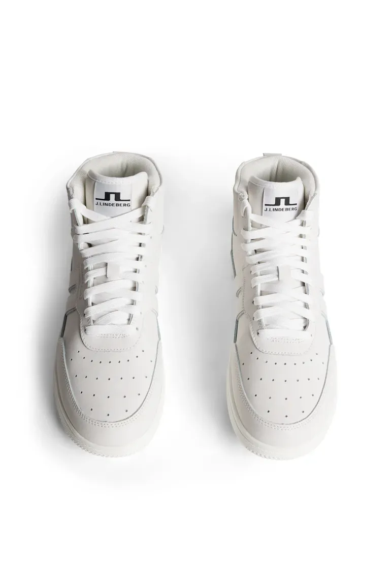 Store Ace High-Top Golf Sneaker W Golf|Golfsko