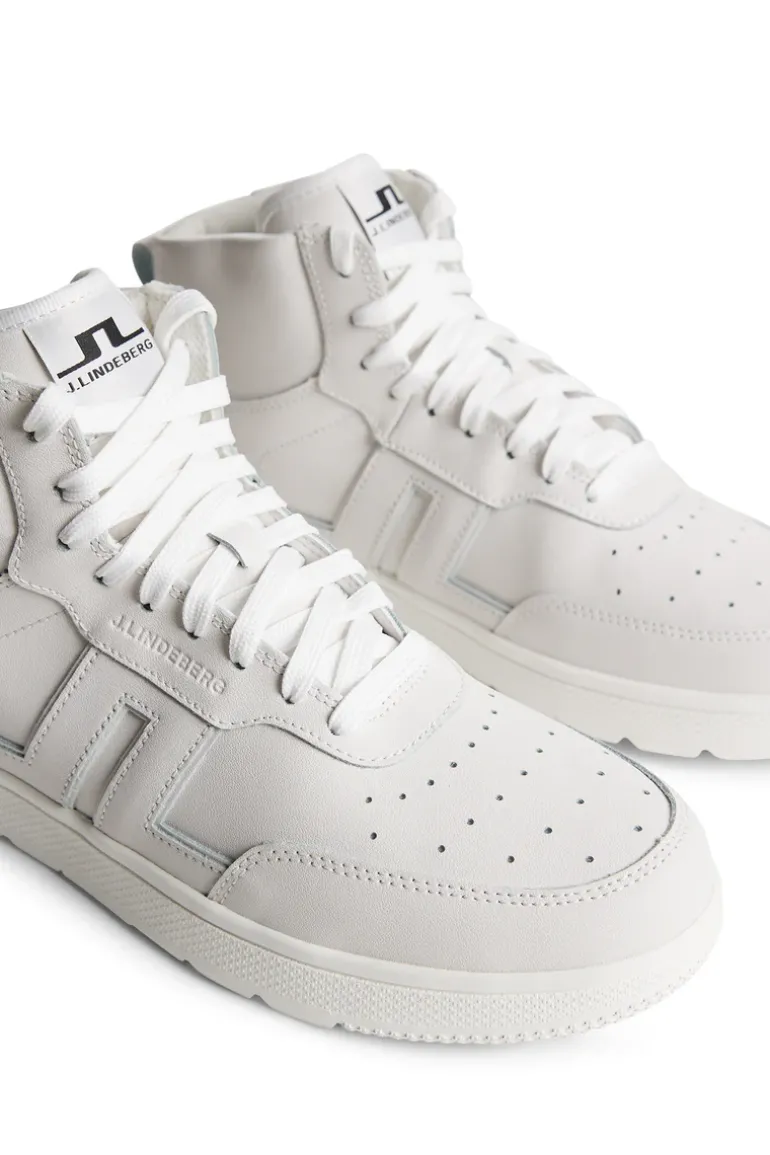Store Ace High-Top Golf Sneaker W Golf|Golfsko