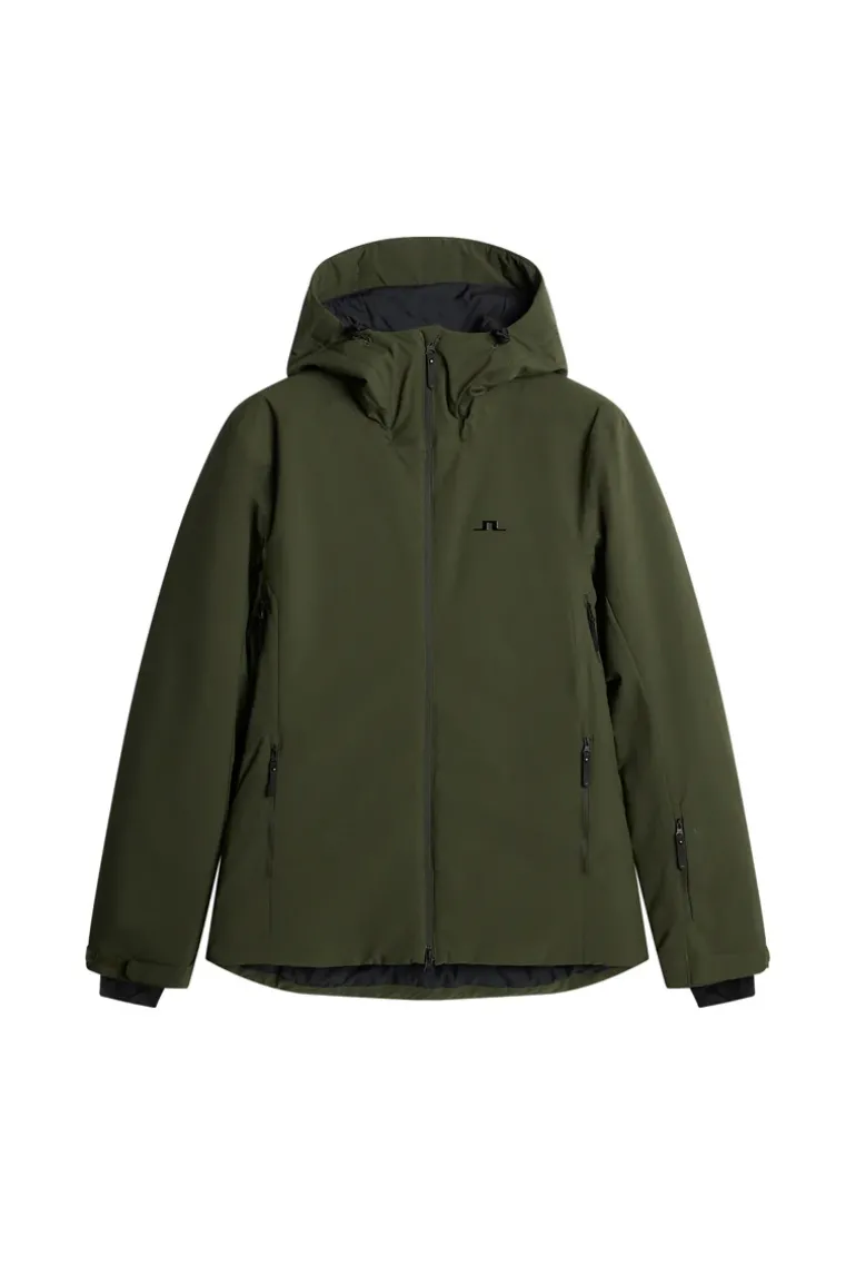 Hot Ace Jacket Ski|Jakker