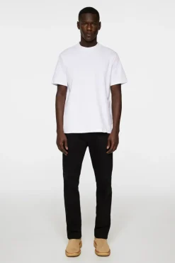 Flash Sale Ace Mock Neck T-Shirt T-shirts|Tops