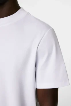 Flash Sale Ace Mock Neck T-Shirt T-shirts|Tops