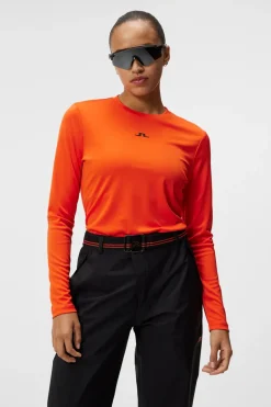 Cheap Ada LS T-shirt Base & Mellomlag|Utendørs
