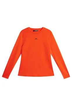 Cheap Ada LS T-shirt Base & Mellomlag|Utendørs