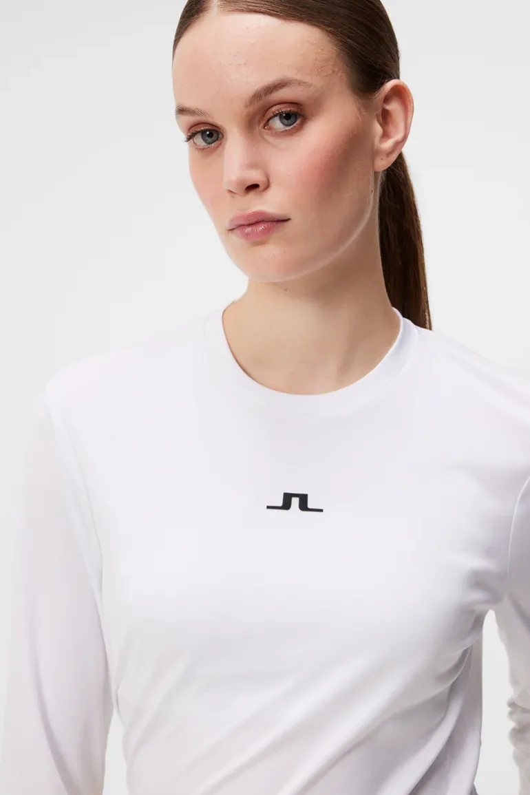 Cheap Ada LS T-shirt Base & Mellomlag|Utendørs