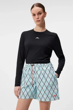 Online Ada LS T-shirt Base & Mellomlag|Utendørs