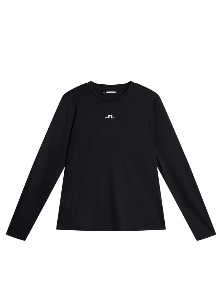 Online Ada LS T-shirt Base & Mellomlag|Utendørs