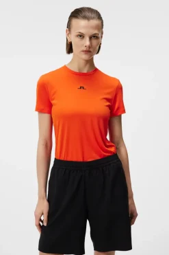 Outlet Ada T-shirt Base & Mellomlag|Utendørs