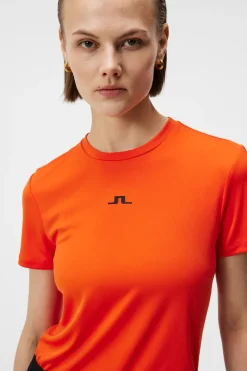 Outlet Ada T-shirt Base & Mellomlag|Utendørs