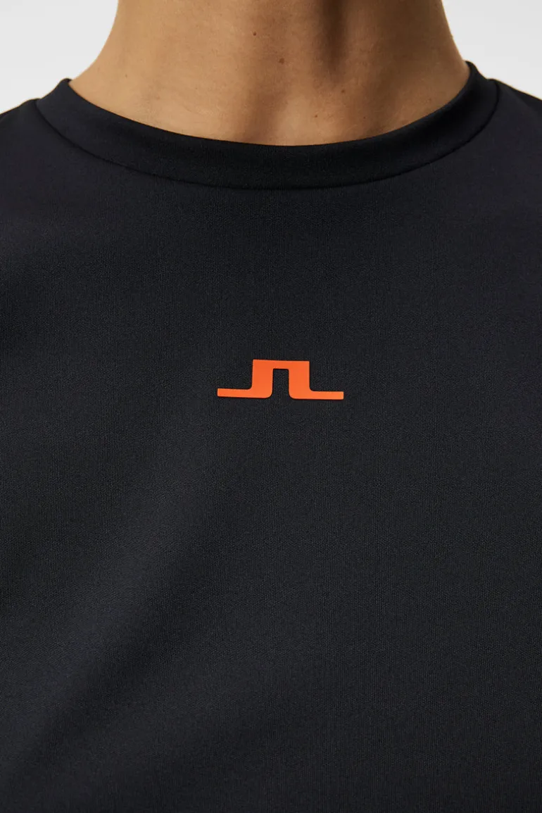 Store Ada T-shirt Base & Mellomlag|Utendørs
