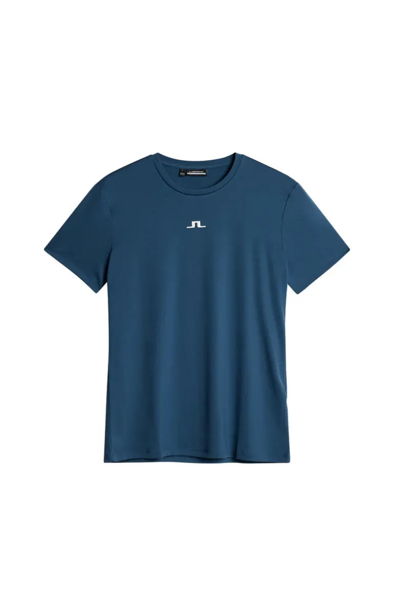 Store Ada T-shirt Overdeler|Tennis