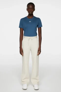 Store Ada T-shirt Overdeler|Tennis
