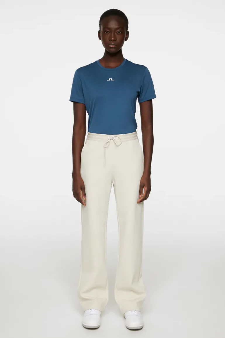 Store Ada T-shirt Overdeler|Tennis
