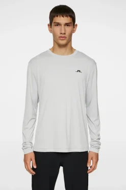 Cheap Ade T-shirt LS T-skjorter|Aktiv