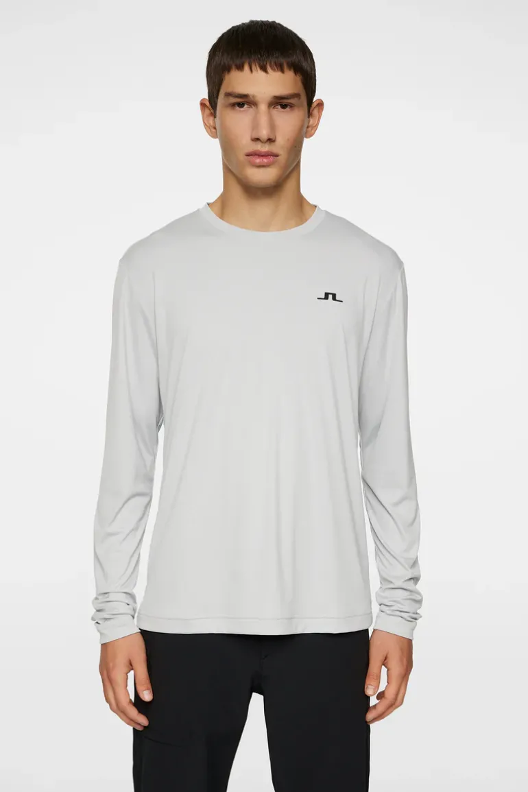 Cheap Ade T-shirt LS T-skjorter|Aktiv