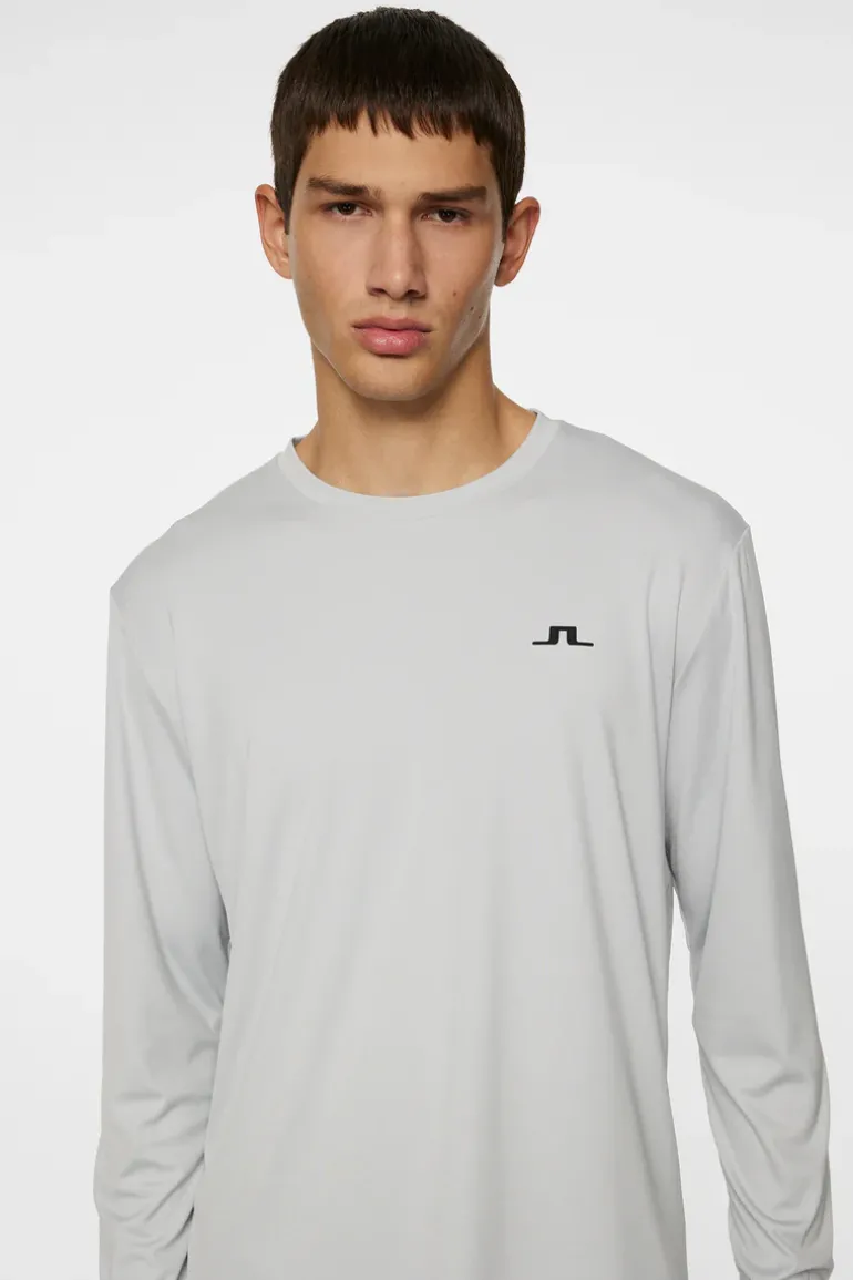 Cheap Ade T-shirt LS T-skjorter|Aktiv