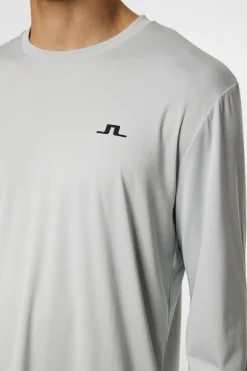Cheap Ade T-shirt LS T-skjorter|Aktiv
