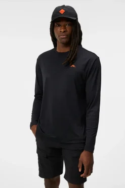 Best Ade T-shirt LS Base & Mellomlag|Utendørs