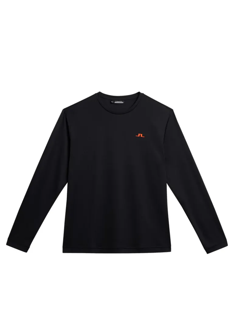 Best Ade T-shirt LS Base & Mellomlag|Utendørs