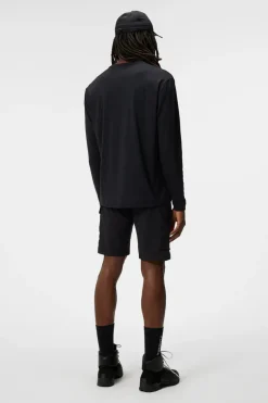 Best Ade T-shirt LS Base & Mellomlag|Utendørs