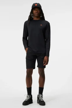 Best Ade T-shirt LS Base & Mellomlag|Utendørs