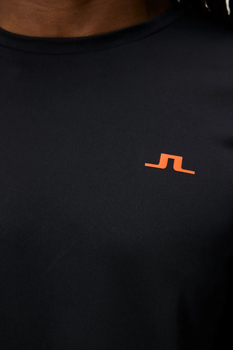 Best Ade T-shirt LS Base & Mellomlag|Utendørs