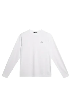 Outlet Ade T-shirt LS Base & Mellomlag|Utendørs