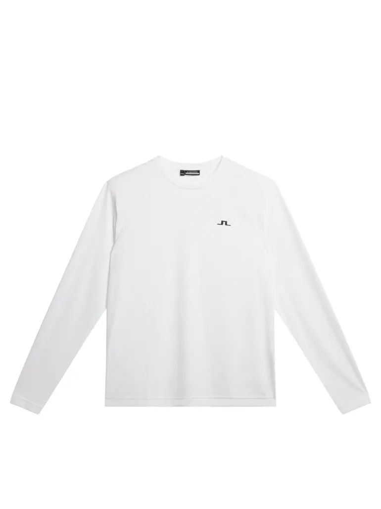 Outlet Ade T-shirt LS Base & Mellomlag|Utendørs
