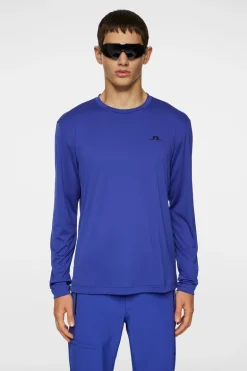 Discount Ade T-shirt LS T-skjorter|Aktiv