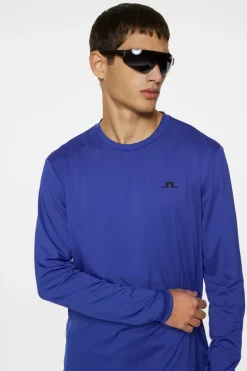 Discount Ade T-shirt LS T-skjorter|Aktiv