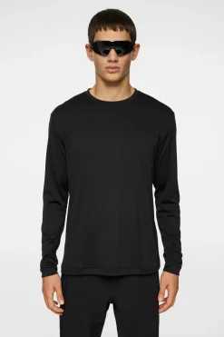 Shop Ade T-shirt LS T-skjorter|Aktiv