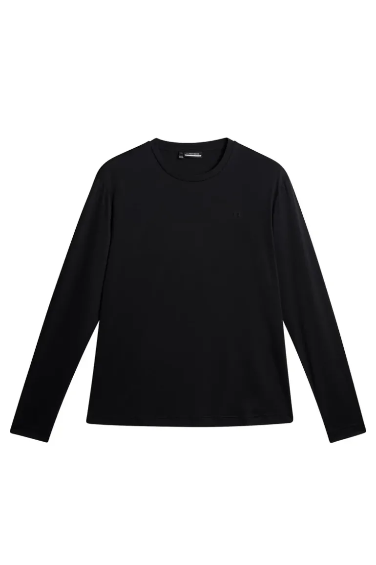 Shop Ade T-shirt LS T-skjorter|Aktiv