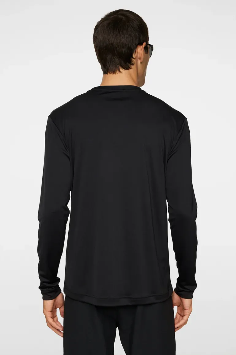 Shop Ade T-shirt LS T-skjorter|Aktiv
