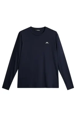 Outlet Ade T-shirt LS T-skjorter|Tennis