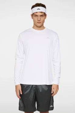 Discount Ade T-shirt LS T-skjorter|Tennis