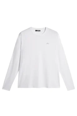Discount Ade T-shirt LS T-skjorter|Tennis