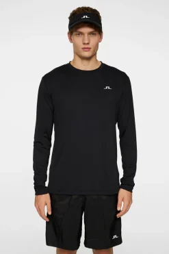 Store Ade T-shirt LS T-skjorter|Tennis