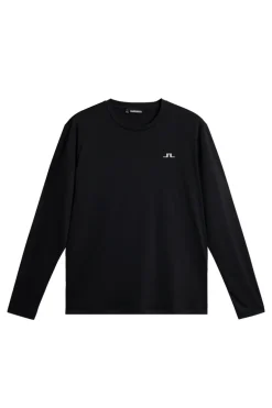 Store Ade T-shirt LS T-skjorter|Tennis