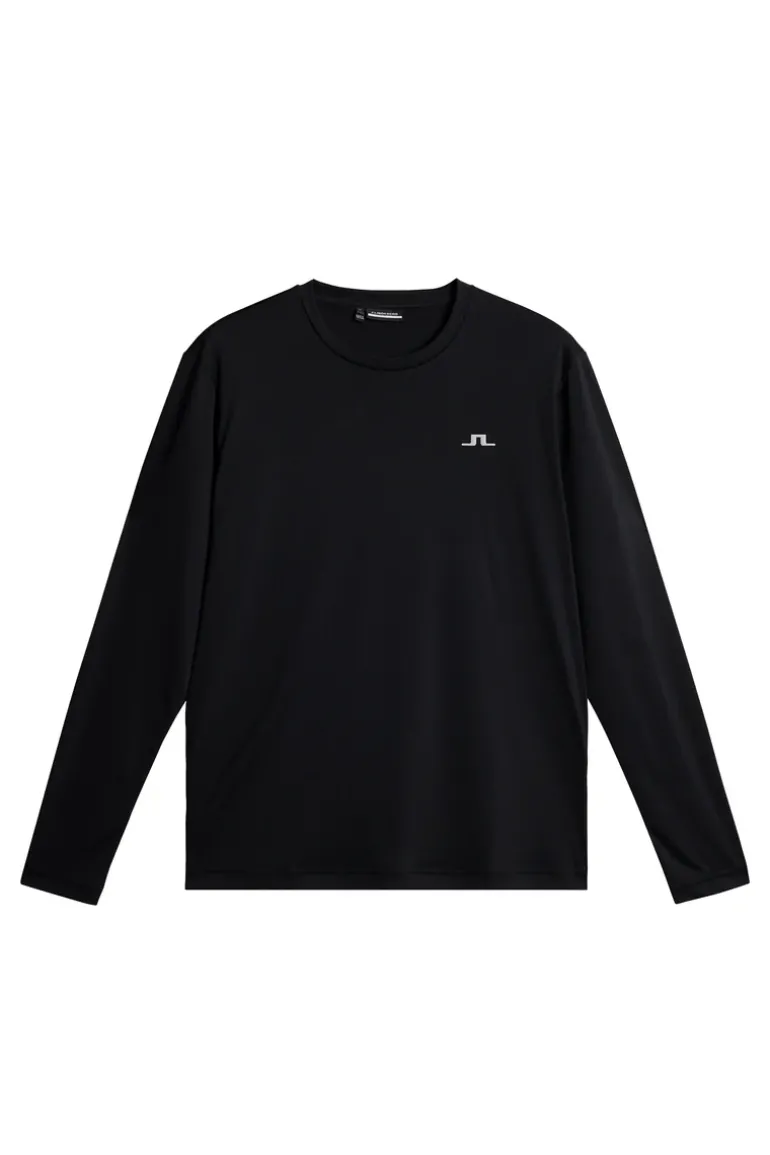 Store Ade T-shirt LS T-skjorter|Tennis