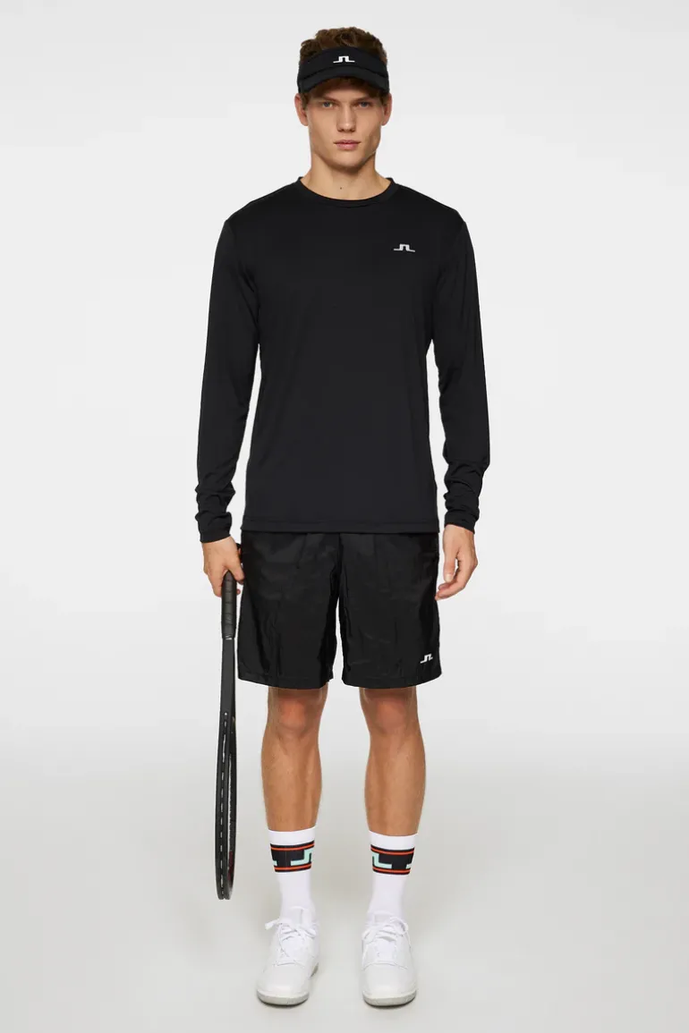 Store Ade T-shirt LS T-skjorter|Tennis