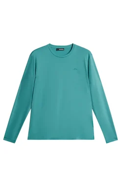 Best Ade T-shirt LS T-skjorter|Tennis
