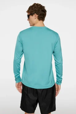 Best Ade T-shirt LS T-skjorter|Tennis