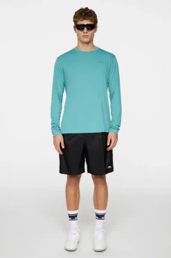 Best Ade T-shirt LS T-skjorter|Tennis
