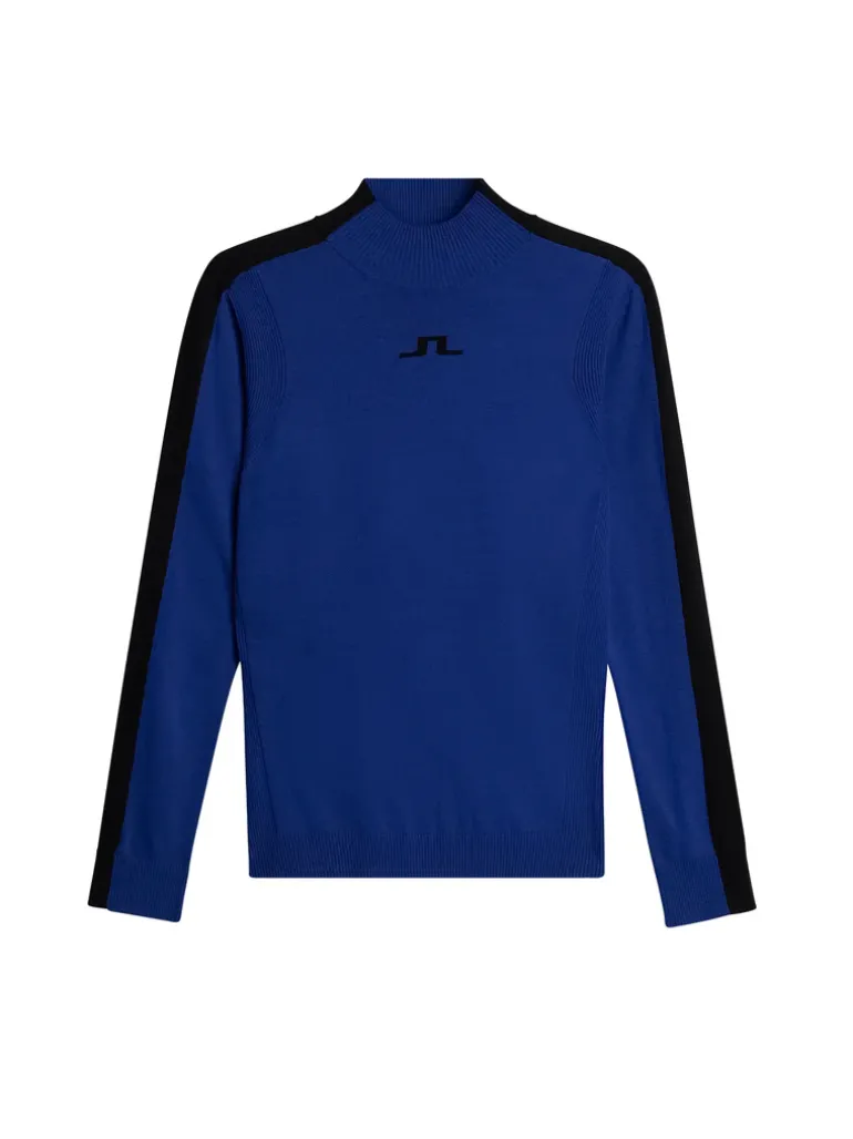 Discount Adia Knitted Sweater Golf|Knitwear